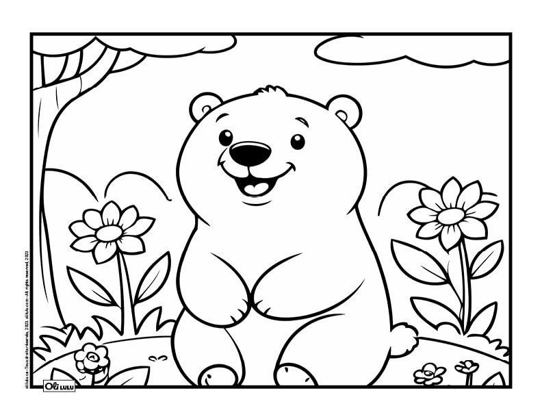 Bear