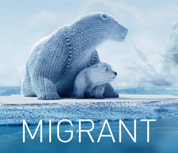 Migrant