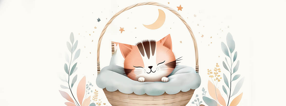 Lullaby - The Wonderful Adventure.