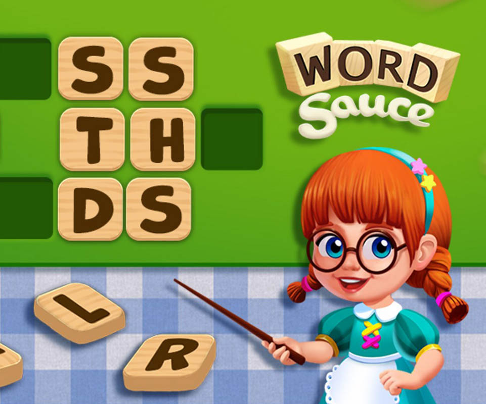 Word Sauce