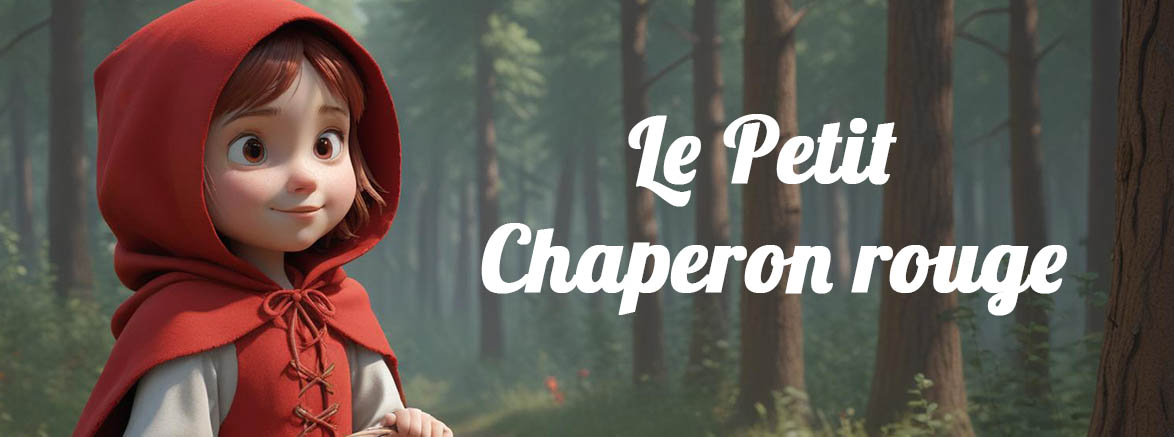 Le Petit Chaperon rouge