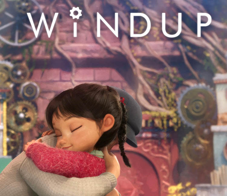 WiNDUP