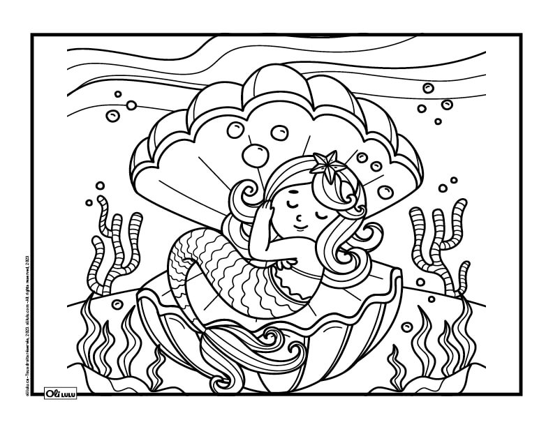 Mermaid 2