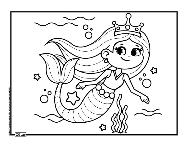 Mermaid 4