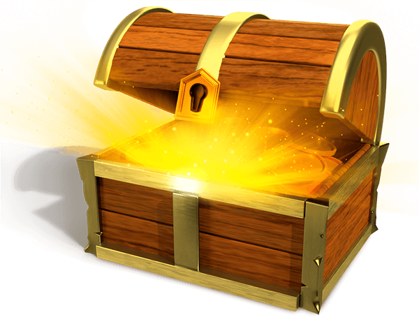 Treasure  No. 2