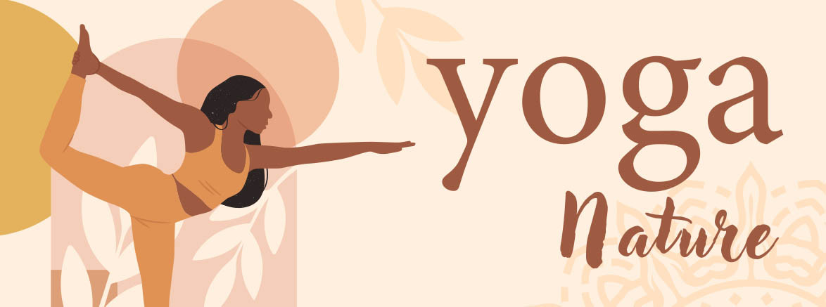 Yoga • Nature 1