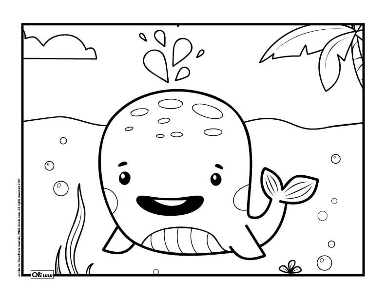 Whale