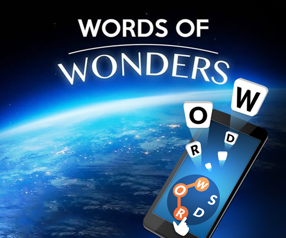 Worlds of wonders