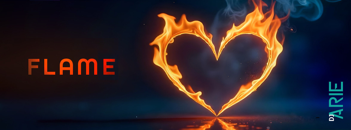 Flame • djArie