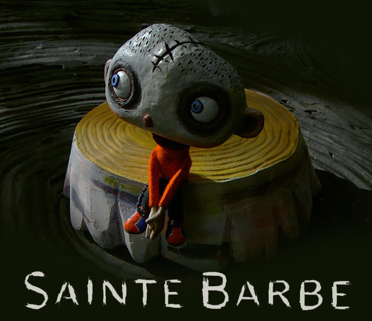 Sainte Bare